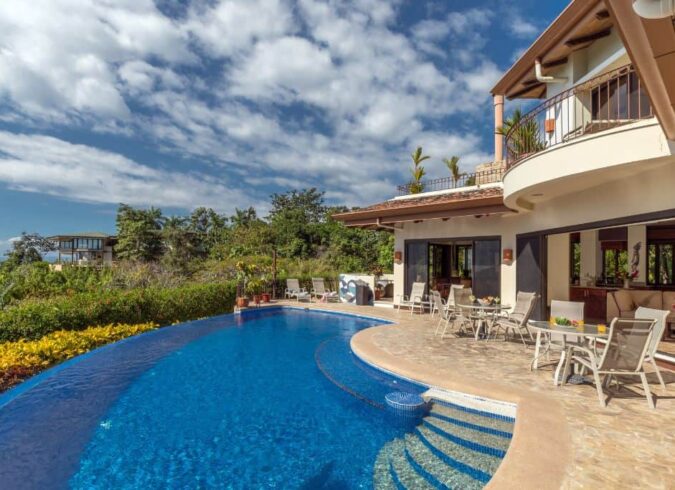Tulemar Garden House